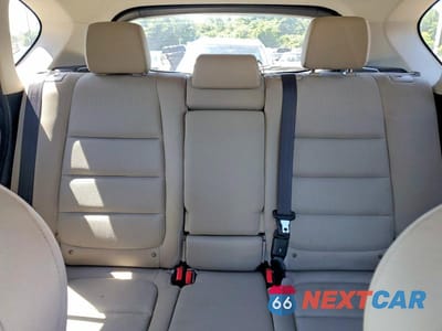 Zdjęcie 10 z 13 samochodu: 2016 MAZDA CX-5 TOURING VIN:JM3KE4CY8G0806706 - miniatura