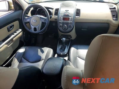 Zdjęcie 8 z 13 samochodu: 2011 KIA SOUL ! VIN:KNDJT2A22B7327419 - miniatura