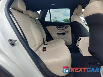 Zdjęcie 11 z 13 samochodu: 2024 MERCEDES-BENZ GLC 300 4MATIC VIN:W1NKM4HB1RF226237 - miniatura