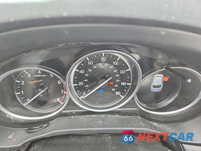 Zdjęcie 9 z 13 samochodu: 2025 MAZDA CX-5 SELECT VIN:JM3KFBBL7S0645894 - miniatura