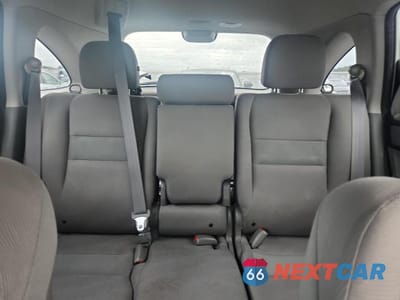 Zdjęcie 10 z 13 samochodu: 2011 HONDA CR-V LX VIN:3CZRE3H39BG705736 - miniatura