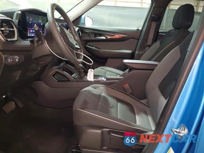Zdjęcie 7 z 13 samochodu: 2025 CHEVROLET TRAILBLAZER LT VIN:KL79MRSL8SB037132 - miniatura