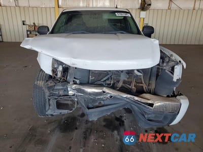 Piąte zdjęcie samochodu w środku: 2010 CHEVROLET SILVERADO C1500 LT VIN:1GCSCSE07AZ185570 - miniatura