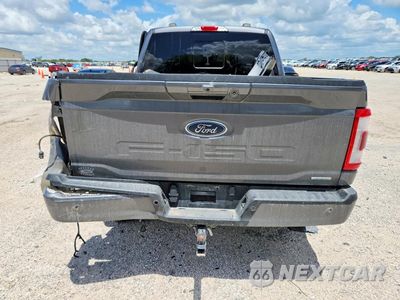 Zdjęcie 6 z 12 samochodu: 2022 FORD F150 SUPERCREW VIN:1FTFW1E87NFC00200 - miniatura