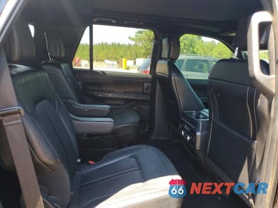 Zdjęcie 11 z 13 samochodu: 2019 FORD EXPEDITION LIMITED VIN:1FMJU2AT0KEA78857 - miniatura