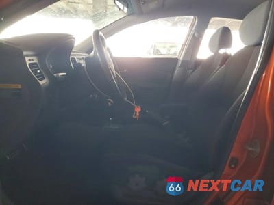 Zdjęcie 7 z 12 samochodu: 2007 KIA RIO 5 SX VIN:KNADE163476207196 - miniatura