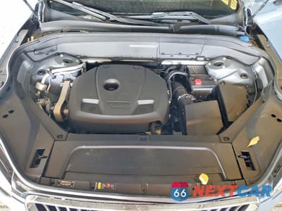 Zdjęcie 12 z 13 samochodu: 2020 VOLVO XC90 T5 MOMENTUM VIN:YV4102PKXL1549580 - miniatura