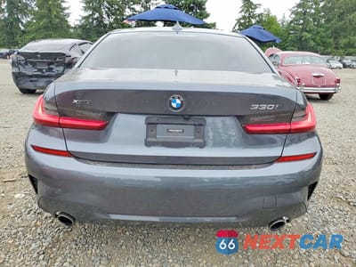 Zdjęcie 6 z 13 samochodu: 2021 BMW 330XI VIN:3MW5R7J08M8C09305 - miniatura