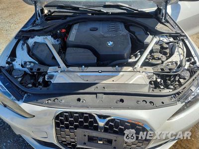 Zdjęcie 11 z 12 samochodu: 2024 BMW 430I VIN:WBA53AP06RCP27449 - miniatura