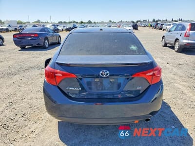 Zdjęcie 6 z 12 samochodu: 2017 TOYOTA COROLLA SE VIN:5YFBURHE8HP634675 - miniatura