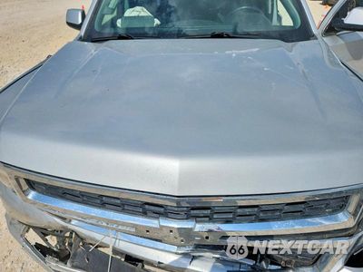 Zdjęcie 12 z 13 samochodu: 2018 CHEVROLET TAHOE K1500 LT VIN:1GNSKBKC8JR263072 - miniatura