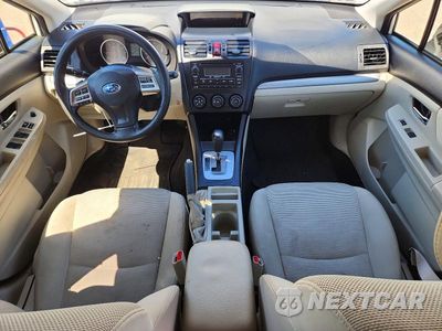 Zdjęcie 8 z 13 samochodu: 2014 SUBARU XV CROSSTREK 2.0 PREMIUM VIN:JF2GPACC1E8328091 - miniatura
