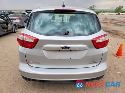Zdjęcie 6 z 12 samochodu: 2015 FORD C-MAX SE VIN:1FADP5AU0FL118378 - miniatura