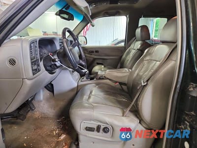 Zdjęcie 7 z 12 samochodu: 2002 CHEVROLET SILVERADO K1500 VIN:1GCEK19T12E209823 - miniatura