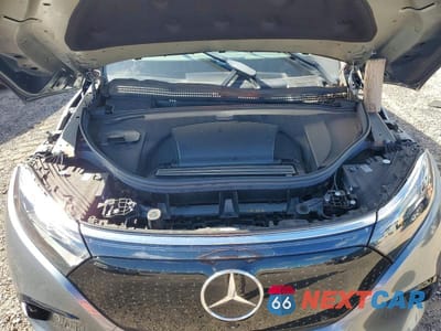 Zdjęcie 12 z 13 samochodu: 2023 MERCEDES-BENZ EQS SUV 450+ VIN:4JGDM2DB0PA028913 - miniatura