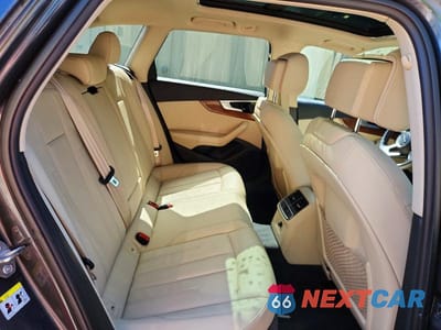 Zdjęcie 11 z 14 samochodu: 2023 AUDI A4 ALLROAD PREMIUM VIN:WA17AAF43PA009964 - miniatura