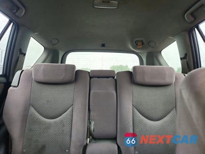 Zdjęcie 10 z 13 samochodu: 2006 TOYOTA RAV4 BASE VIN:JTMZD33V265015132 - miniatura