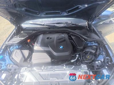 Zdjęcie 12 z 15 samochodu: 2026 BMW 330XI VIN:WBA23LA03TFW43554 - miniatura
