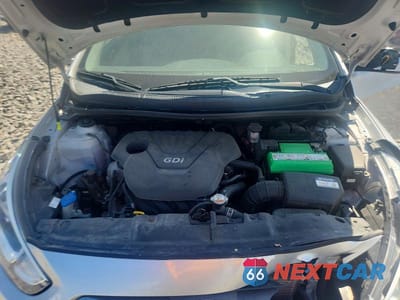 Zdjęcie 11 z 12 samochodu: 2017 HYUNDAI ACCENT SE VIN:KMHCT4AE4HU252193 - miniatura