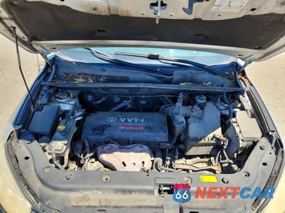 Zdjęcie 12 z 13 samochodu: 2008 TOYOTA RAV 4 VIN:JTMBD35V685204562 - miniatura