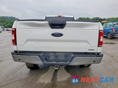Zdjęcie 6 z 12 samochodu: 2020 FORD F150 SUPER CAB VIN:1FTFX1E44LKD72473 - miniatura