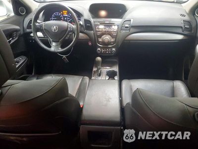 Zdjęcie 8 z 13 samochodu: 2015 ACURA RDX TECHNOLOGY VIN:5J8TB4H50FL021339 - miniatura