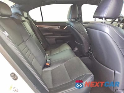 Zdjęcie 10 z 12 samochodu: 2017 LEXUS GS 350 F SPORT VIN:JTHBZ1BL1HA010648 - miniatura