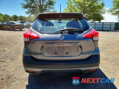 Zdjęcie 6 z 12 samochodu: 2020 NISSAN KICKS SR VIN:3N1CP5DV1LL579232 - miniatura