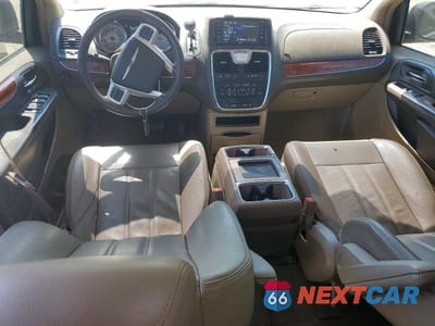 Zdjęcie 8 z 13 samochodu: 2015 CHRYSLER TOWN & COUNTRY TOURING VIN:2C4RC1BG4FR662533 - miniatura