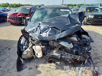 Piąte zdjęcie samochodu w środku: 2019 FORD ESCAPE SEL VIN:1FMCU9HD4KUA56947 - miniatura