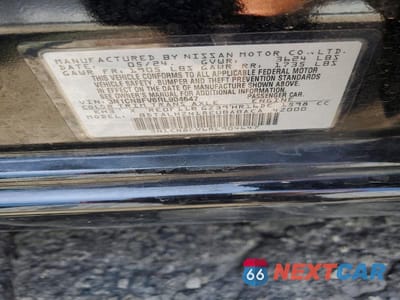 Zdjęcie 12 z 12 samochodu: 2024 NISSAN VERSA SR VIN:3N1CN8FV6RL904647 - miniatura