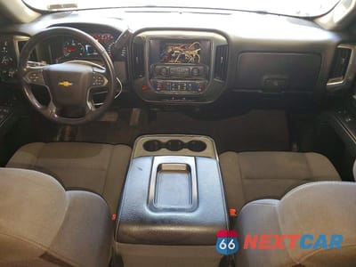 Zdjęcie 8 z 12 samochodu: 2019 CHEVROLET SILVERADO LD K1500 LT VIN:2GCVKPECXK1212102 - miniatura