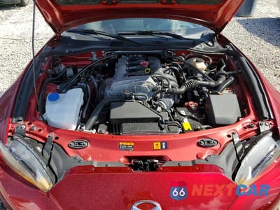 Zdjęcie 11 z 12 samochodu: 2023 MAZDA MX-5 MIATA CLUB VIN:JM1NDAC7XP0551247 - miniatura