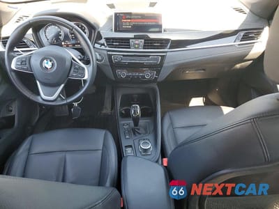 Zdjęcie 8 z 13 samochodu: 2021 BMW X1 XDRIVE28I VIN:WBXJG9C07M5S14186 - miniatura