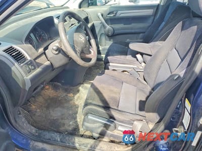 Zdjęcie 7 z 13 samochodu: 2009 HONDA CR-V EX VIN:5J6RE48559L011999 - miniatura