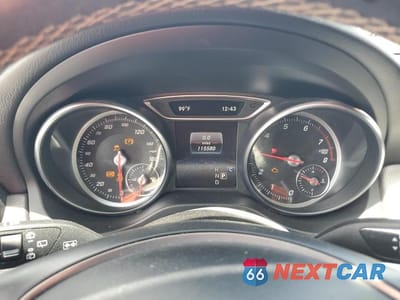 Zdjęcie 9 z 13 samochodu: 2018 MERCEDES-BENZ GLA 250 VIN:WDCTG4EB7JJ447361 - miniatura