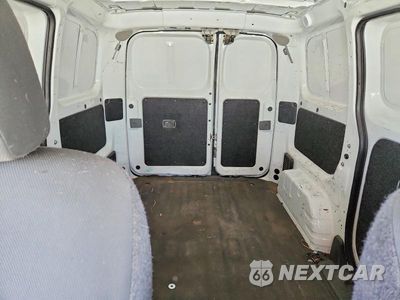 Zdjęcie 10 z 13 samochodu: 2013 NISSAN NV200 S DELIVERY VAN VIN:3N6CM0KN5DK696151 - miniatura