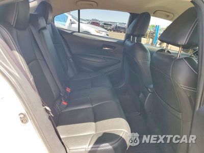 Zdjęcie 10 z 12 samochodu: 2020 TOYOTA COROLLA LE VIN:JTDEBRBE1LJ005462 - miniatura