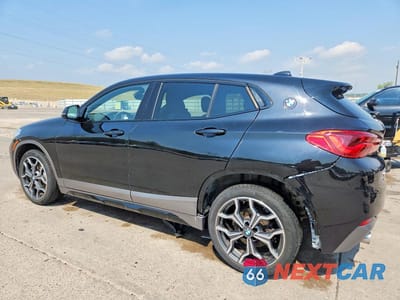 Drugie zdjęcie samochodu z przodu: 2018 BMW X2 XDRIVE28I VIN:WBXYJ5C39JEF78448 - miniatura