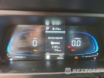 Zdjęcie 9 z 12 samochodu: 2025 HYUNDAI ELANTRA SEL SPORT VIN:KMHLM4DG4SU978721 - miniatura