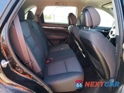 Zdjęcie 11 z 13 samochodu: 2012 KIA SORENTO LX VIN:5XYKT3A65CG195239 - miniatura