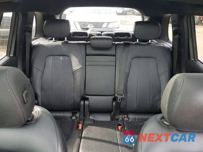 Zdjęcie 10 z 13 samochodu: 2020 MERCEDES-BENZ GLB 250 4MATIC VIN:W1N4M4HB2LW018366 - miniatura