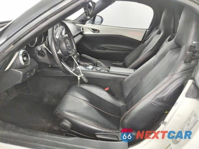 Zdjęcie 7 z 12 samochodu: 2018 MAZDA MX-5 MIATA GRAND TOURING VIN:JM1NDAD70J0201857 - miniatura