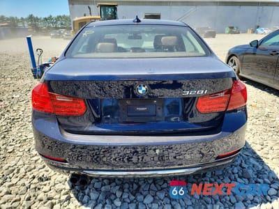Zdjęcie 6 z 12 samochodu: 2012 BMW 328 I VIN:WBA3A5C58CF341837 - miniatura