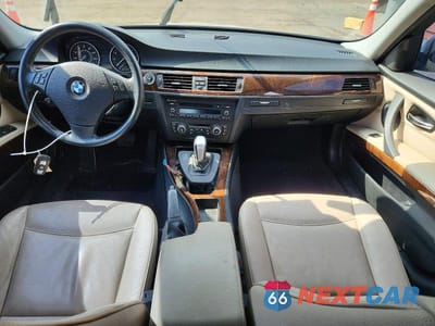 Zdjęcie 8 z 13 samochodu: 2011 BMW 328 XI SULEV VIN:WBAPK5C56BA994368 - miniatura
