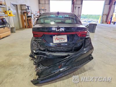 Zdjęcie 6 z 12 samochodu: 2023 KIA FORTE LXS VIN:3KPF24AD4PE656300 - miniatura