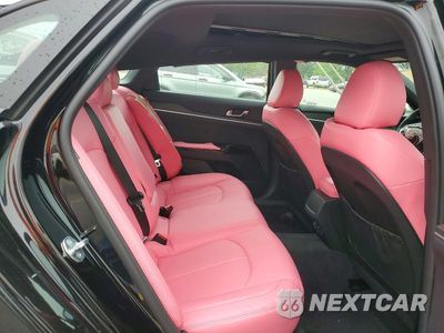 Zdjęcie 17 z 22 samochodu: 2026 KIA K5 VIN:KNAG64J7XT5465745 - miniatura