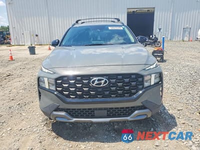 Piąte zdjęcie samochodu w środku: 2022 HYUNDAI SANTA FE XRT VIN:5NMS64AJ0NH437414 - miniatura