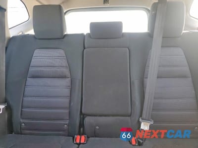 Zdjęcie 10 z 13 samochodu: 2019 HONDA CR-V LX VIN:2HKRW6H39KH216409 - miniatura