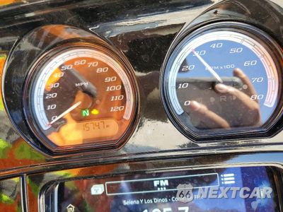 Zdjęcie 7 z 9 samochodu: 2022 HARLEY-DAVIDSON FLHTK VIN:1HD1KEF17NB662521 - miniatura